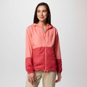 Kids Waterproof Windbreaker Jacket by Columbia