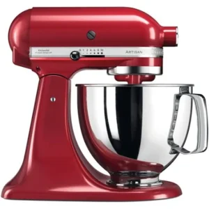 KitchenAid Artisan Series 5-Qt Stand Mixer