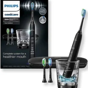 Philips Sonicare DiamondClean Smart 9300